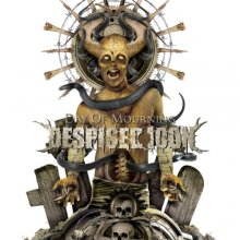 Cover art for Day of Mourning