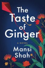 Cover art for The Taste of Ginger: A Novel