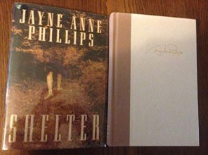 Cover art for Shelter