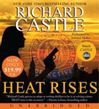 Cover art for Heat Rises LOW PRICE CD