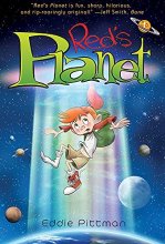 Cover art for Red's Planet: Book 1
