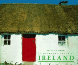 Cover art for Illustrated guide to ireland
