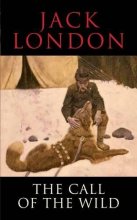 Cover art for The Call of the Wild