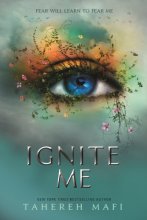 Cover art for Ignite Me