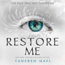 Cover art for Restore Me