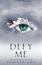Cover art for Defy Me