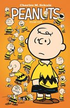 Cover art for Peanuts Vol. 4 (4)