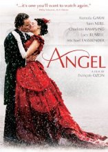 Cover art for Angel