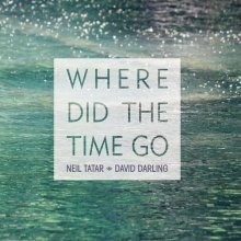 Cover art for Where Did The Time Go