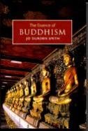 Cover art for The Essence of Buddhism