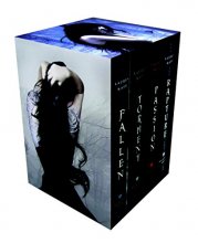 Cover art for Fallen / Torment / Passion / Rapture