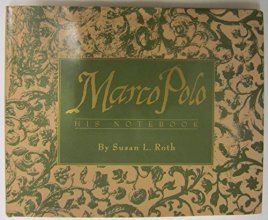 Cover art for Marco Polo