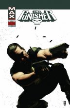 Cover art for Punisher MAX Vol. 5: The Slavers