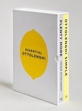 Cover art for Essential Ottolenghi [Special Edition, Two-Book Boxed Set]: Plenty More and Ottolenghi Simple