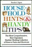 Cover art for Household Hints & Handy Tips