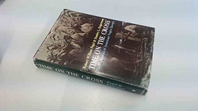 Cover art for Time on the Cross: The Economics of American Negro Slavery