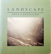 Cover art for Landscape (McGraw-Hill paperbacks)