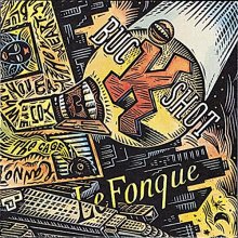 Cover art for Buckshot Lefonque