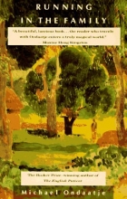 Cover art for Running in the Family
