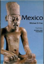 Cover art for Mexico (Ancient Peoples and Places)