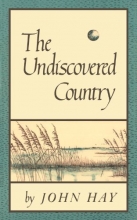 Cover art for The Undiscovered Country