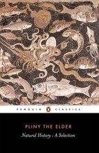 Cover art for Natural History: A Selection (Penguin Classics)