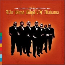 Cover art for Go Tell It on the Mountain