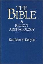 Cover art for Bible and Recent Archaeology (Colonnade Books)