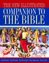 Cover art for The New Illustrated Companion to the Bible