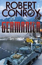 Cover art for Germanica (1)