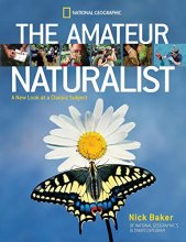 Cover art for Amateur Naturalist