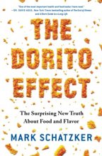 Cover art for The Dorito Effect: The Surprising New Truth About Food and Flavor