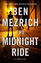 Cover art for The Midnight Ride