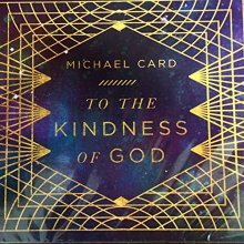 Cover art for To The Kindness of God