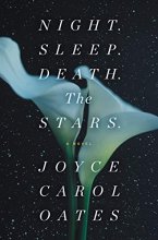 Cover art for Night. Sleep. Death. The Stars.: A Novel