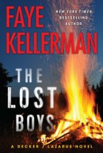 Cover art for The Lost Boys (B&N Exclusive Edition)