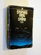Cover art for The Stand (Signet Edition)