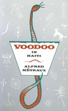 Cover art for Voodoo in Haiti
