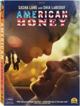 Cover art for American Honey [DVD]