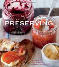 Cover art for The Art of Preserving