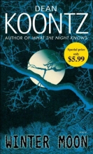Cover art for Winter Moon: A Novel