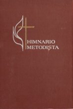Cover art for Himnario Metodista Spains