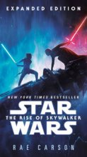 Cover art for The Rise of Skywalker: Star Wars
