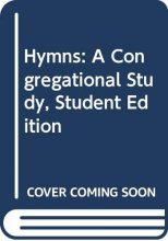 Cover art for Hymns: A Congregational Study, Student Edition
