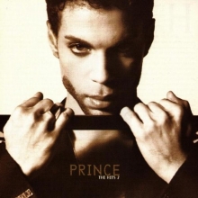 Cover art for The Hits 2