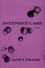 Cover art for Intensive Care