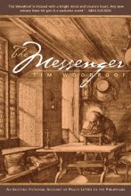 Cover art for The Messenger