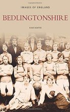 Cover art for Bedlingtonshire