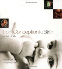 Cover art for From Conception to Birth: A Life Unfolds