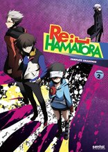 Cover art for Re: Hamatora: Season 2